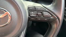 Toyota Yaris Cross 1.5 Hybrid Design 5dr CVT Hybrid Estate